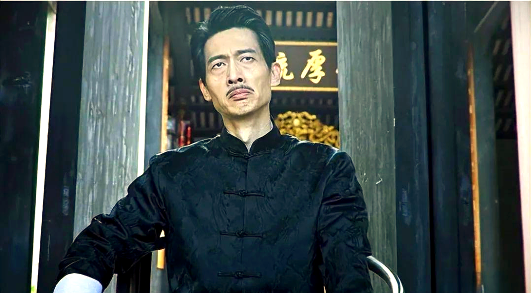 《破冰行动》塔寨村原型:博社村的制毒与扫毒故事