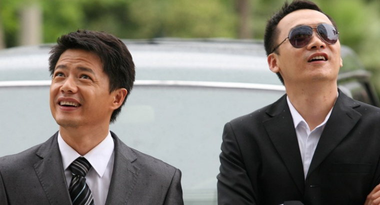 大时代真实事件原型