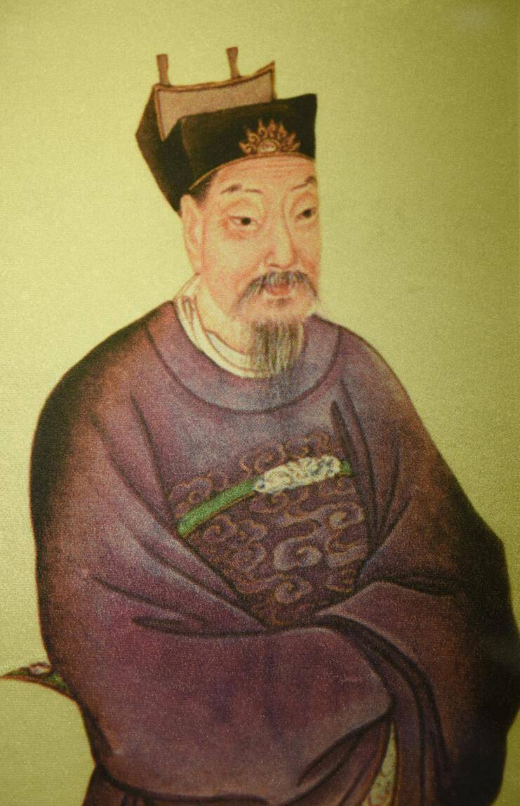 魏蜀吴的吴(3):二子争嫡