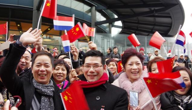 华人,华侨,华裔的区别,哪个才是中国人?其实很多人都理解错了