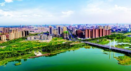 内外兼修 创新提升—安丘市"五力并举"打好重点工作攻坚战