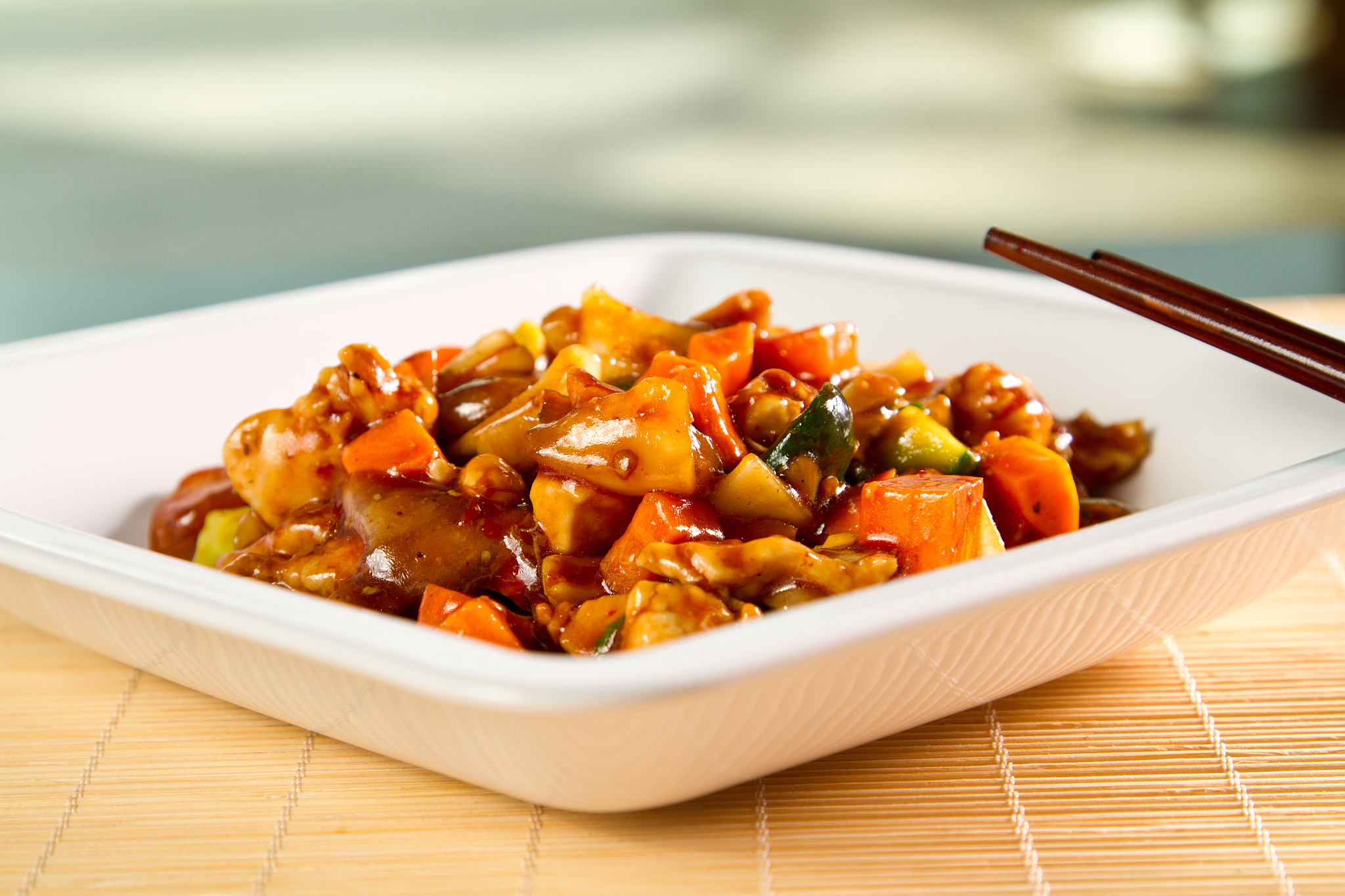 宫保鸡丁是什么菜系?北京菜系经典名菜