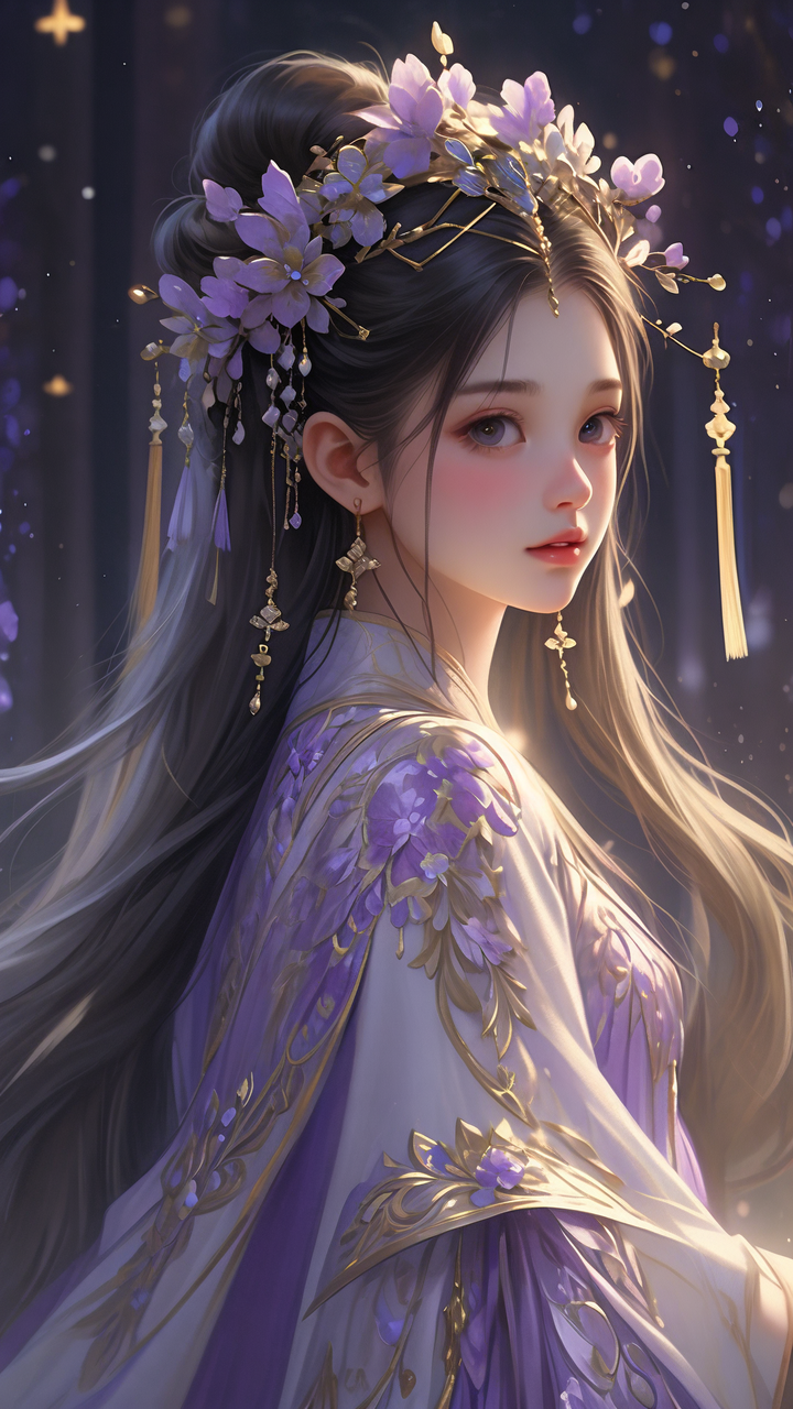 逆世狂妃废柴九小姐