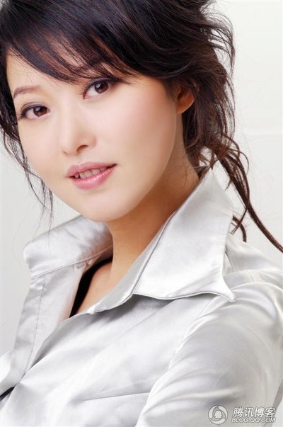 央视美女主持人施丹,太漂亮了