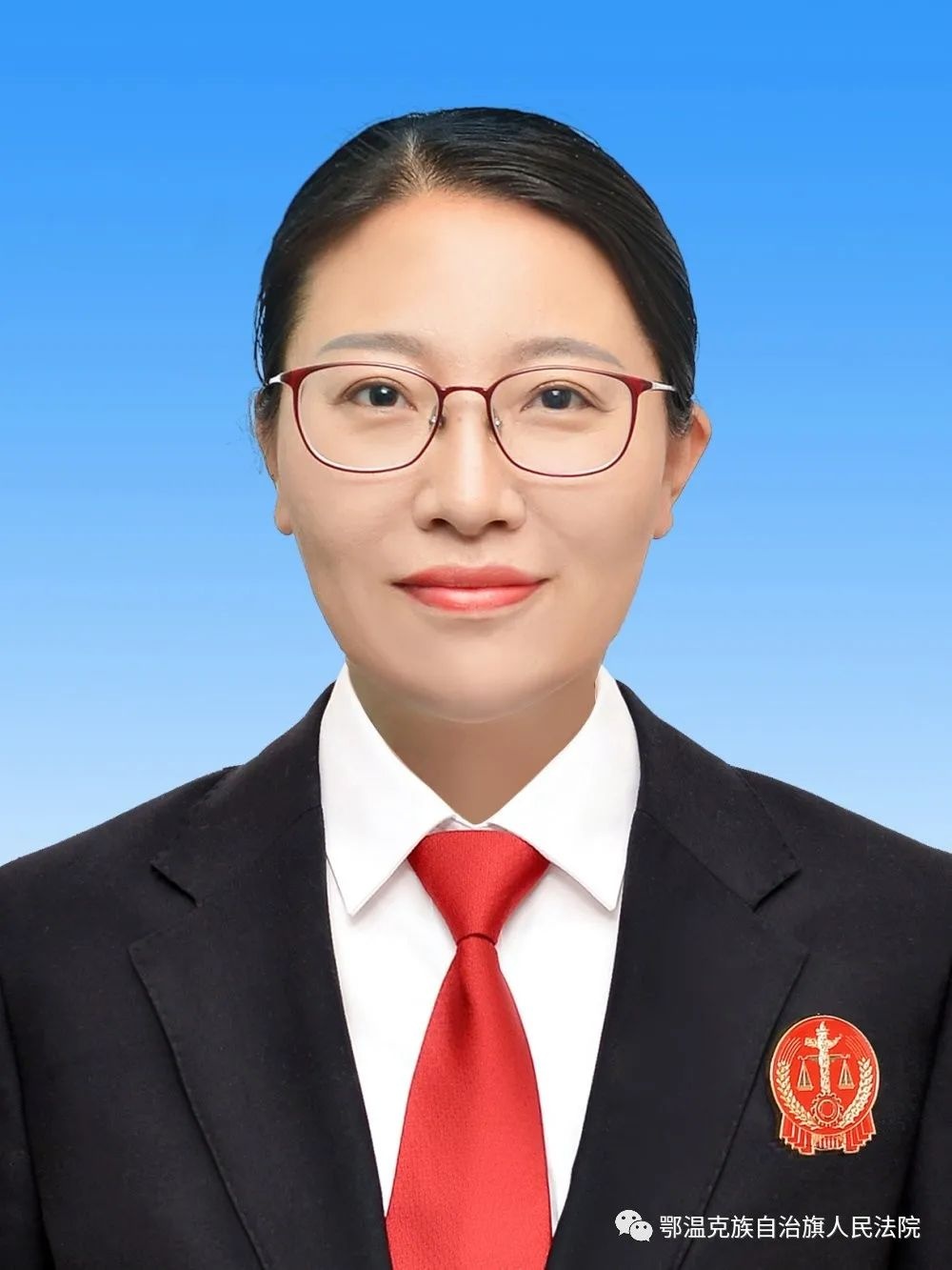 「3·8特辑」巾帼风采——遇见最美的女法官们