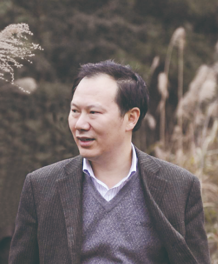 头条大赛(第19季)丨张树金:两个男人和一个女人跌宕起伏的命运——读