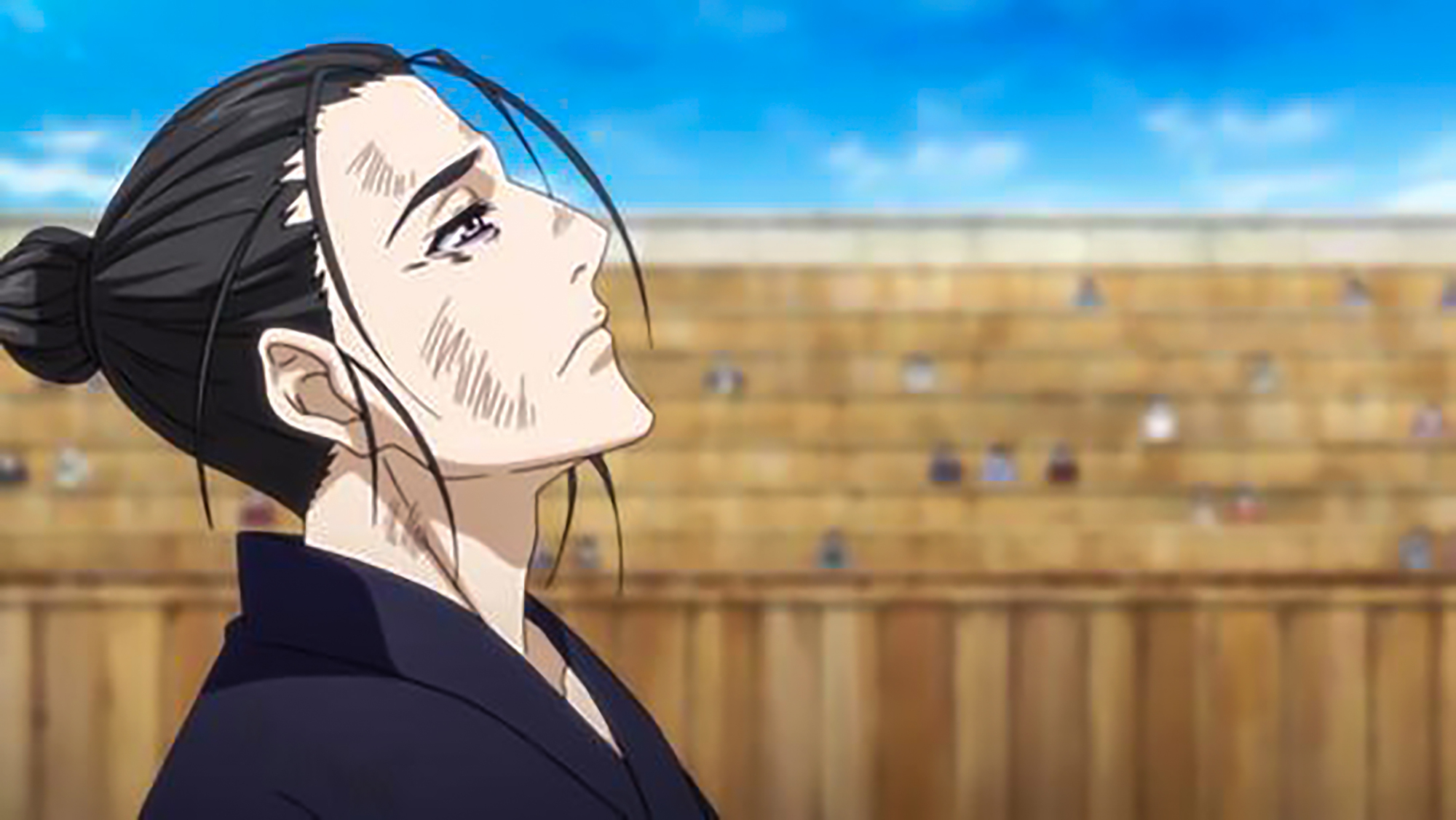 一人之下:冯宝宝一语道破天机,王也的风后奇门或许没有完全炼成