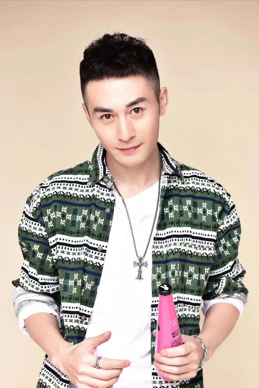 「小鱼星取材专访」李肖宁《大秦赋》春平君赵佾的喜怒哀乐 听他诉说"