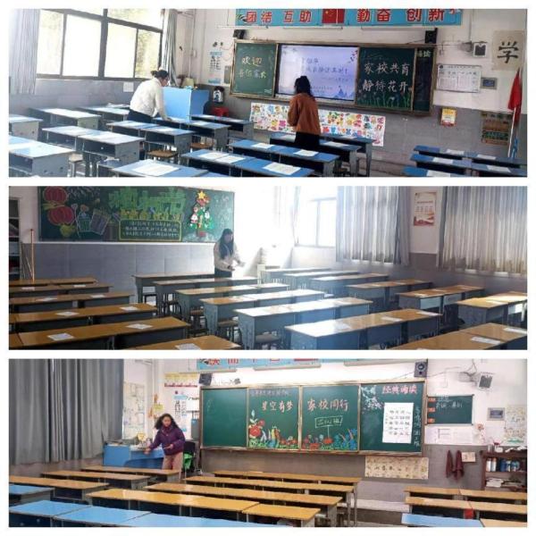 同心同行,共筑孩子成长路——金寨县思源实验学校第二十七次家长学校