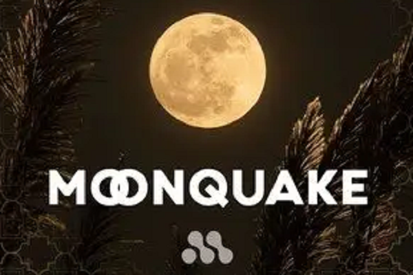 moonquakes的意义