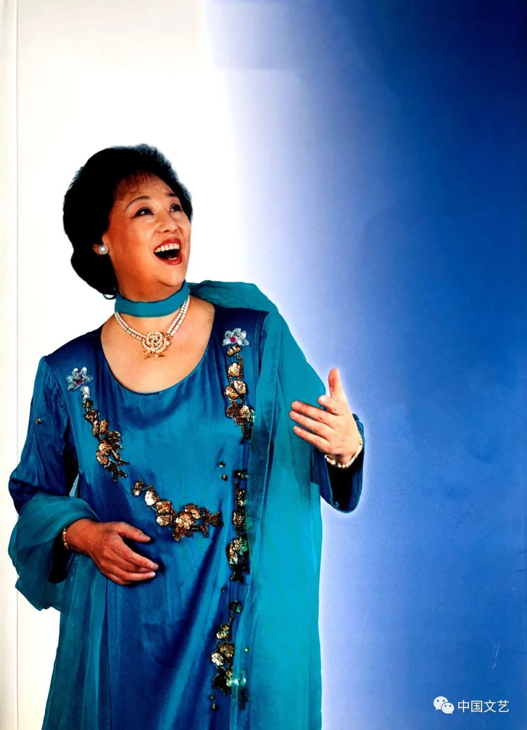 邓玉华老师请你吃打卤面!