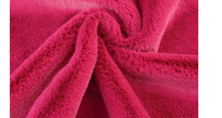 丽丝绒是什么面料