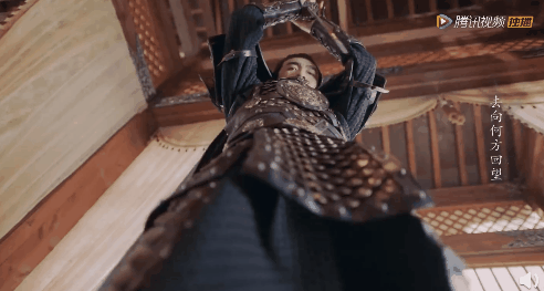 漫改剧《长歌行》一到大场面就插漫画,偷懒还是巧思?