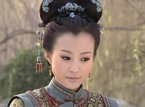 44岁郝蕾新剧受好评,人间清醒的她,给内娱女星好好"上了一课"