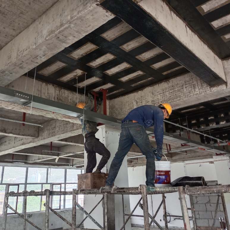 加固公司对于楼板加固的方法有哪些?