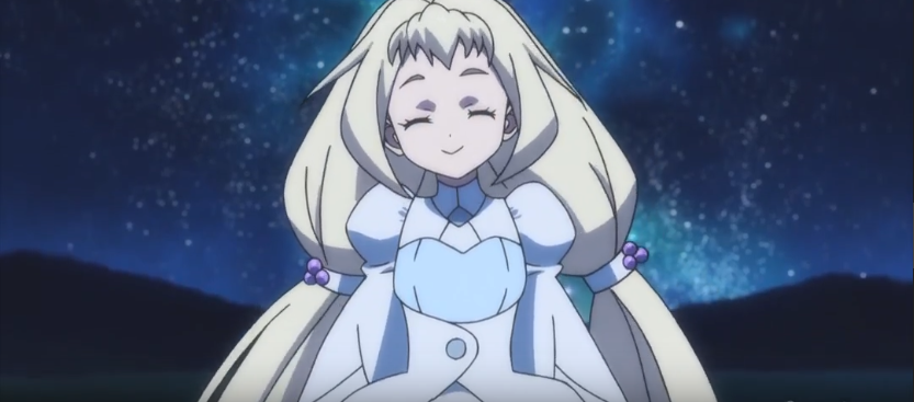 《高达创形者再起》第二季:悠人直面过去,芽依股暴涨