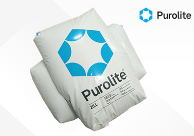 漂莱特a200离子交换树脂规格参数与性能特点