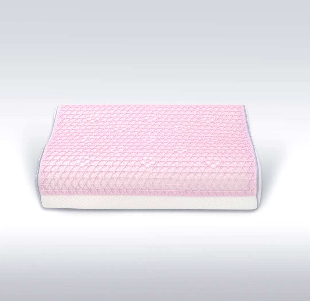 记忆棉枕头与亲水棉枕头,你的睡眠选择