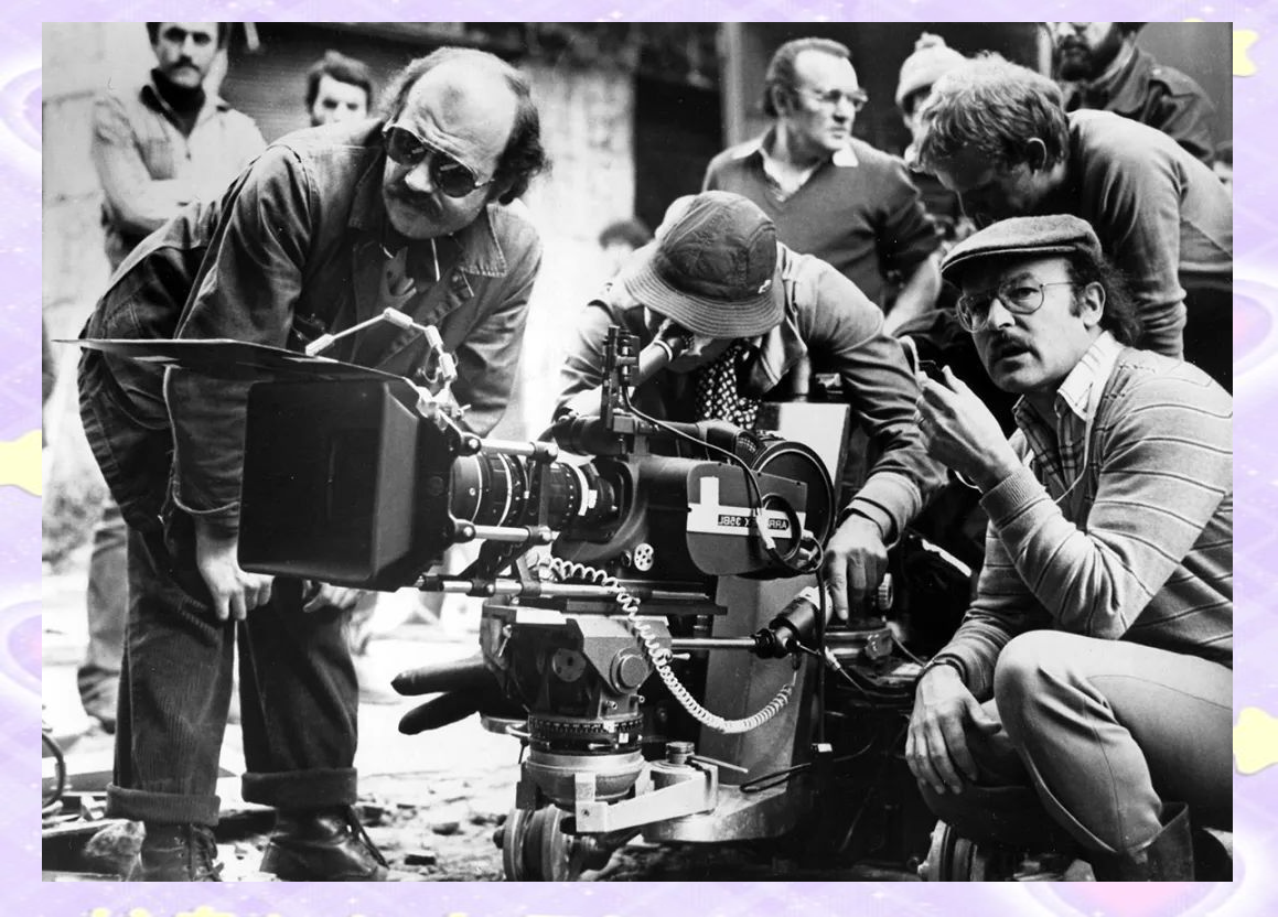 黄金时代电影影评