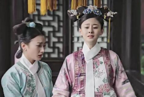 固伦和敬公主:乾隆帝唯一的嫡女 难得的幸福而终