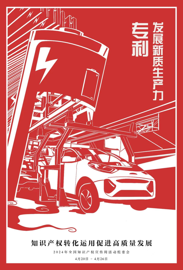 知识科普｜关于知识产权，你知道多少？