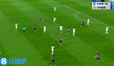 中超-王秋明2射1传谢维军建功 津门虎3-2逆转沧州_中超第27轮 天津津门虎 对阵 沧州雄狮 比赛事件