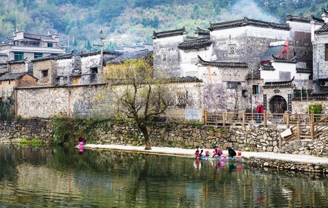 是時候安排一下旅行清單啦!推薦10個踏春地,去聞聞春天的味道