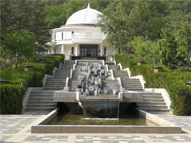 九公山长城纪念林陵园电话是多少?九公山长城纪念林陵园怎么样?