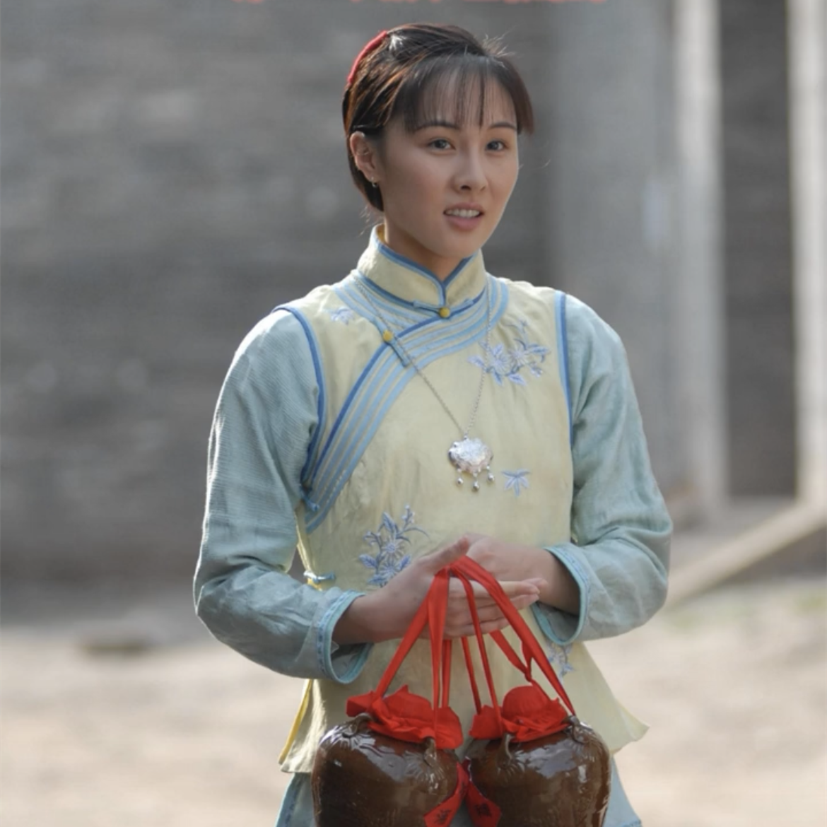 演员刘南希怀孕,婚后十年不孕导致抑郁症,五次取泡后终于成功