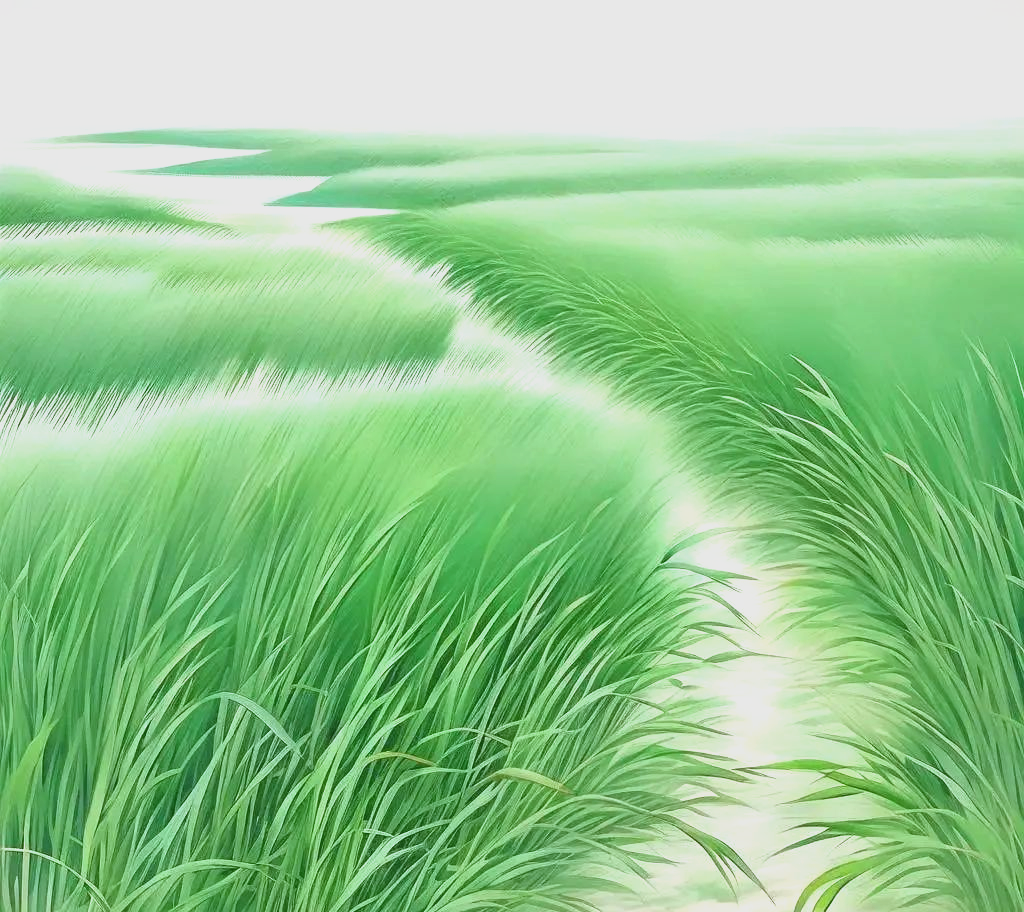 春草之美:古代文人笔下的多首绝美古诗词