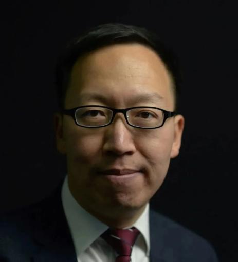 新书讯 | 仝宗锦:当命运来敲法律人的门