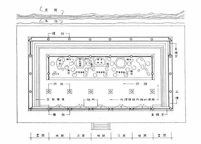 建筑基础|金厢斗底槽的5个建筑实例