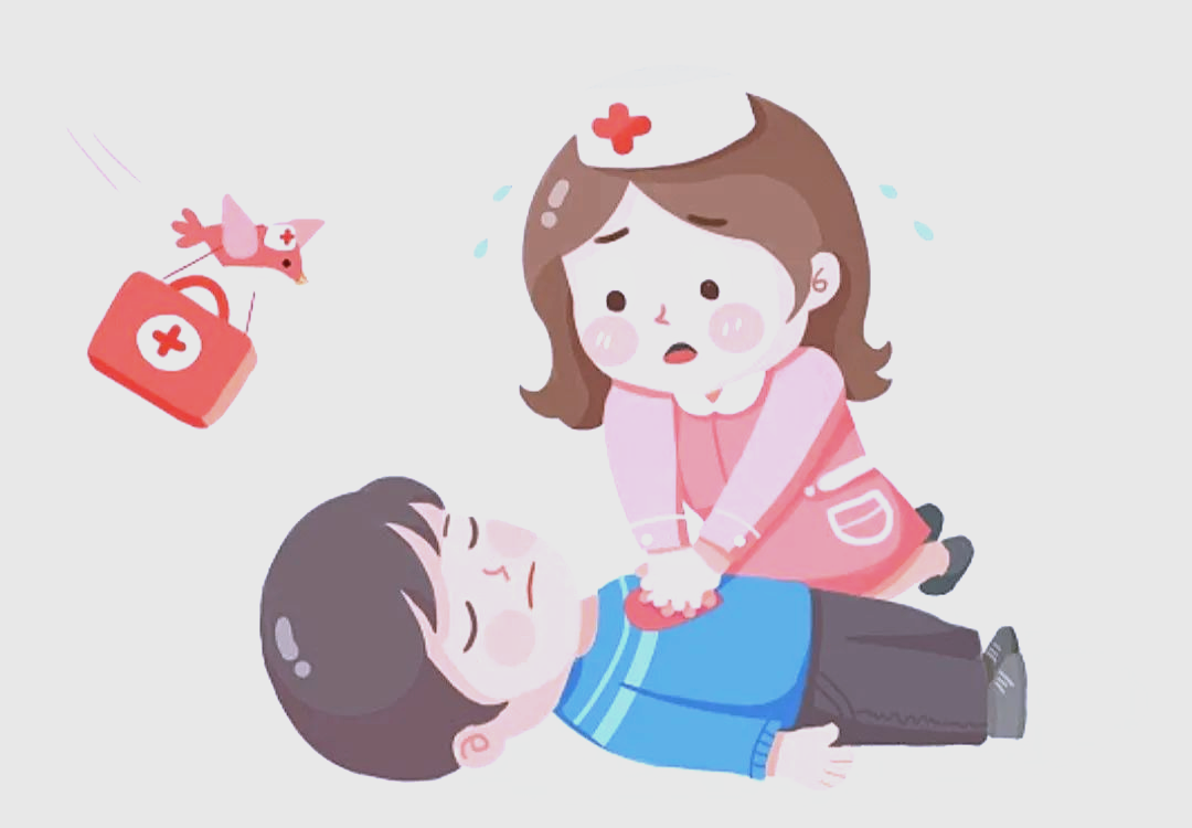 在患者因药物或其他原因导致呼吸道不畅时,机械通气能确保氧气供应