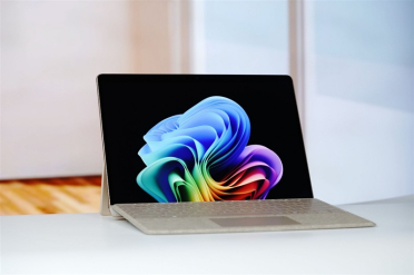 新一代 Surface Pro，13英寸评测：性能能效进步巨大 核显媲美最新X86