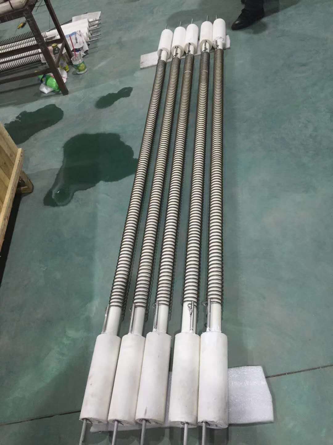 江苏康泰尔高热制品-电热丝电热管厂家