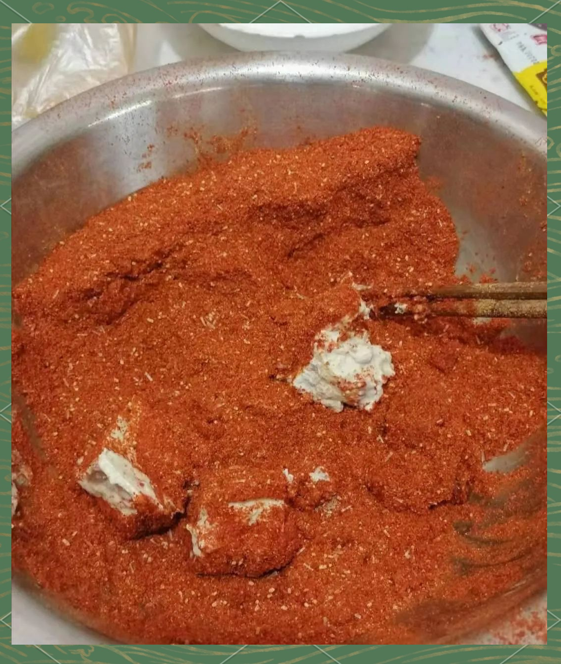 农村自制的霉豆腐,承载无数人的家乡记忆!