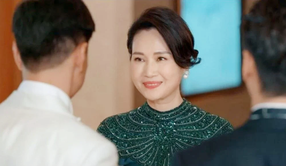 温兆伦前任陈梅馨被重提旧情!自认对爱情失去信心,无结婚的可能