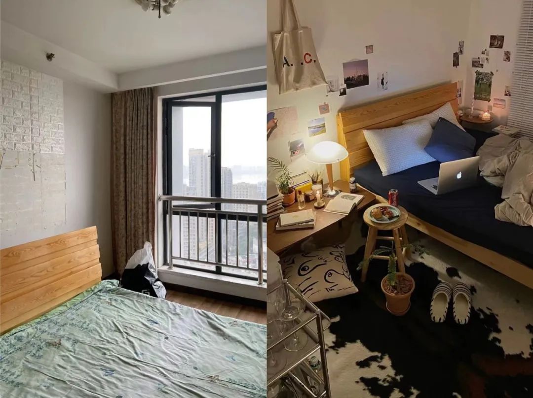 "花4万改造出租屋后,我被房东赶了出去"