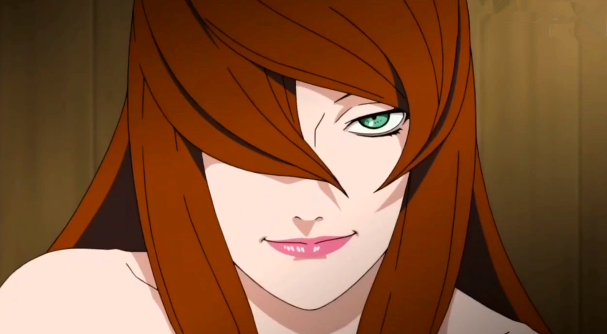 火影:动漫里的男人瞎吗,照美冥为何嫁不出去?动漫比现实更残酷