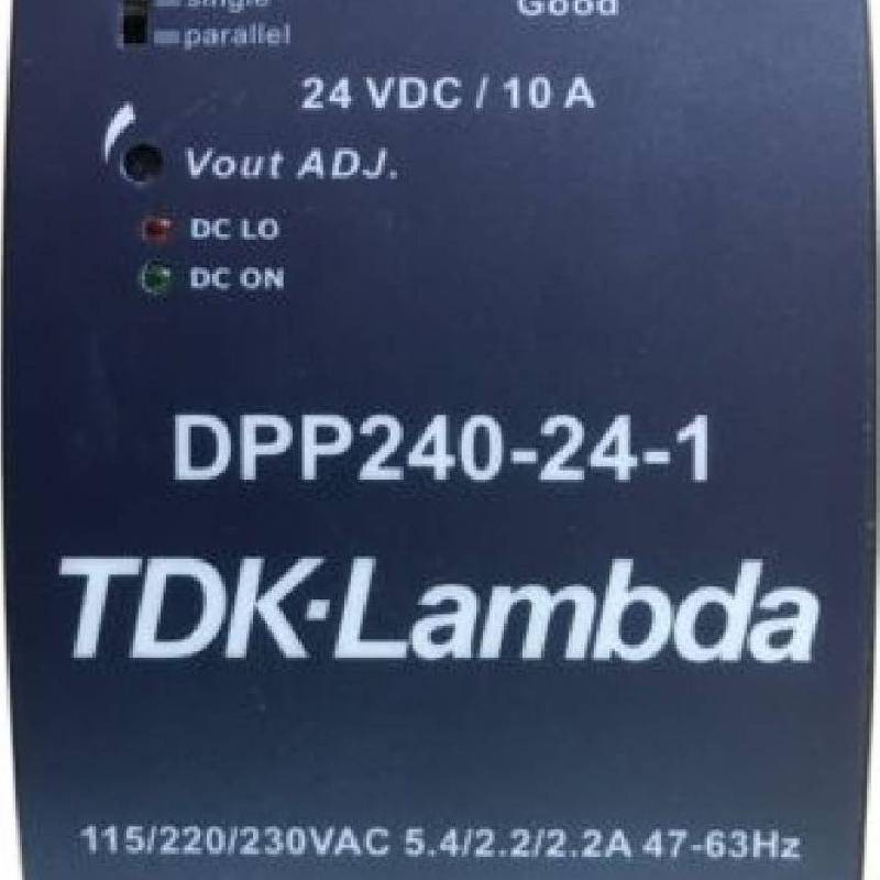 dpp240-24-1-dpp240-24-3-24vdc