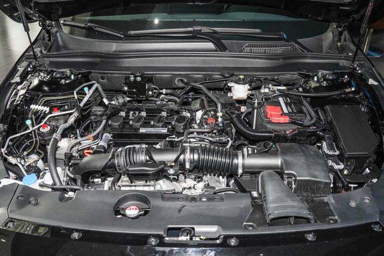 买雅阁的十大忠告,雅阁cvt变速箱耐用吗