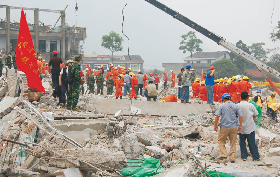 德陽建築業頭雁企業四川四建,善建者名副其實