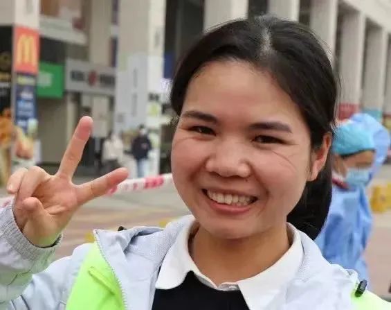 奋进绘芳华丨卢媛:初心如磐  笃行致远