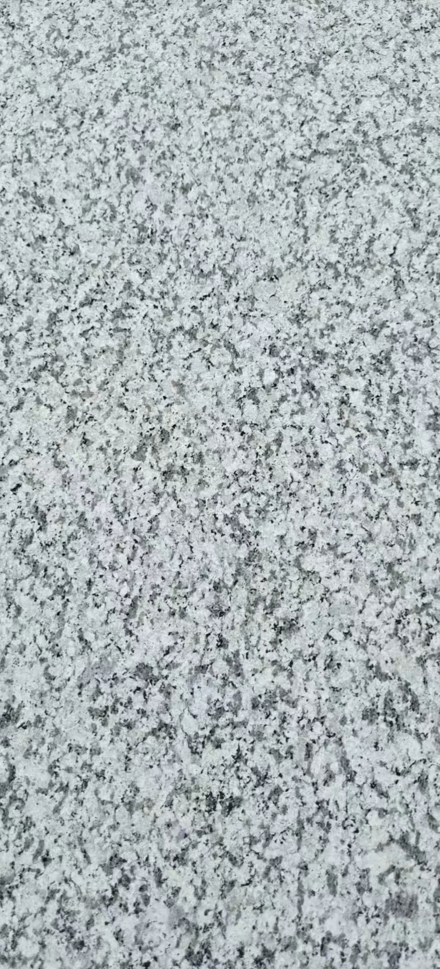 吉林白荔枝面 金富石材 花岗石火烧面加工板材路沿石