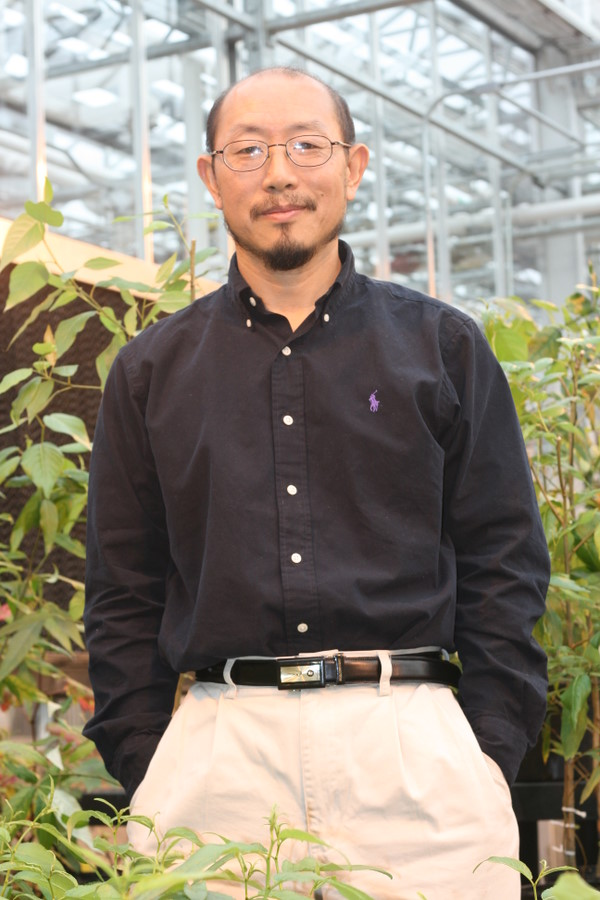 美国田纳西大学终身教授程宗明:科研,论文写作和发表全过程剖析