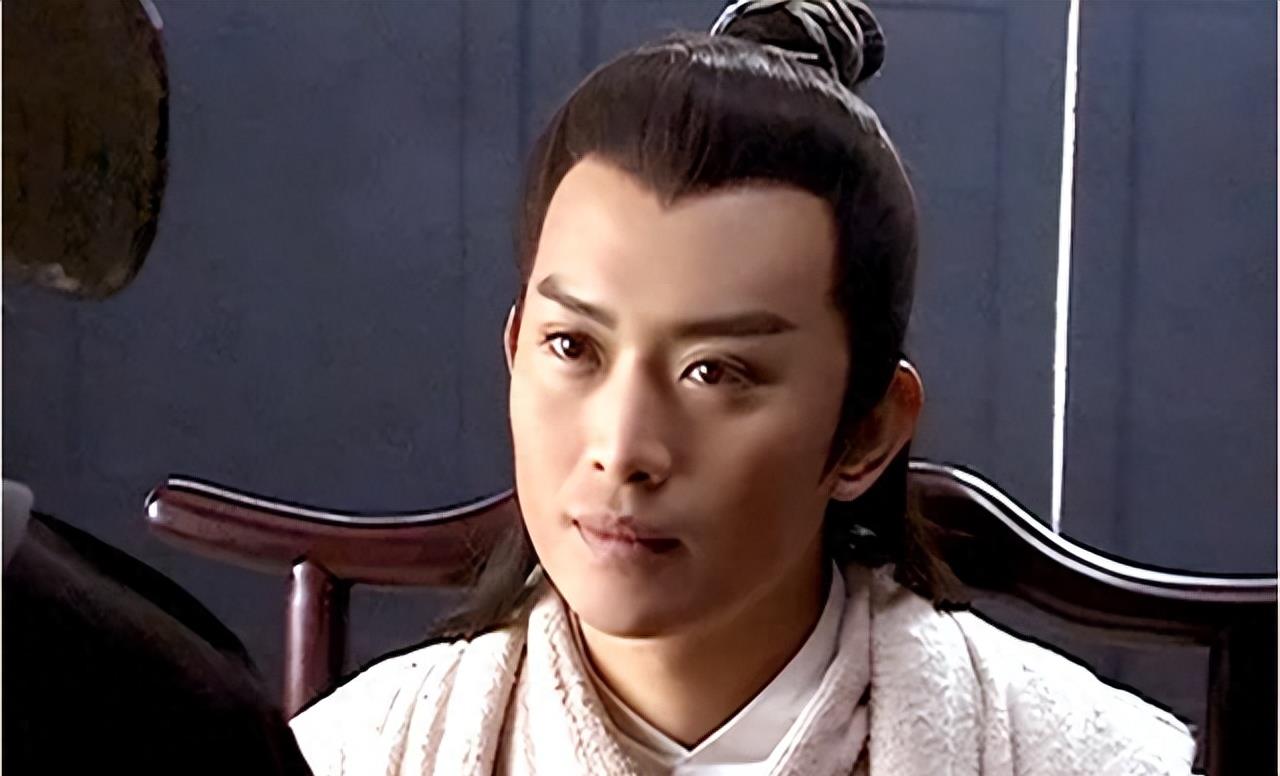 古装王子黄海冰:新婚人生幸福满溢,近况曝光