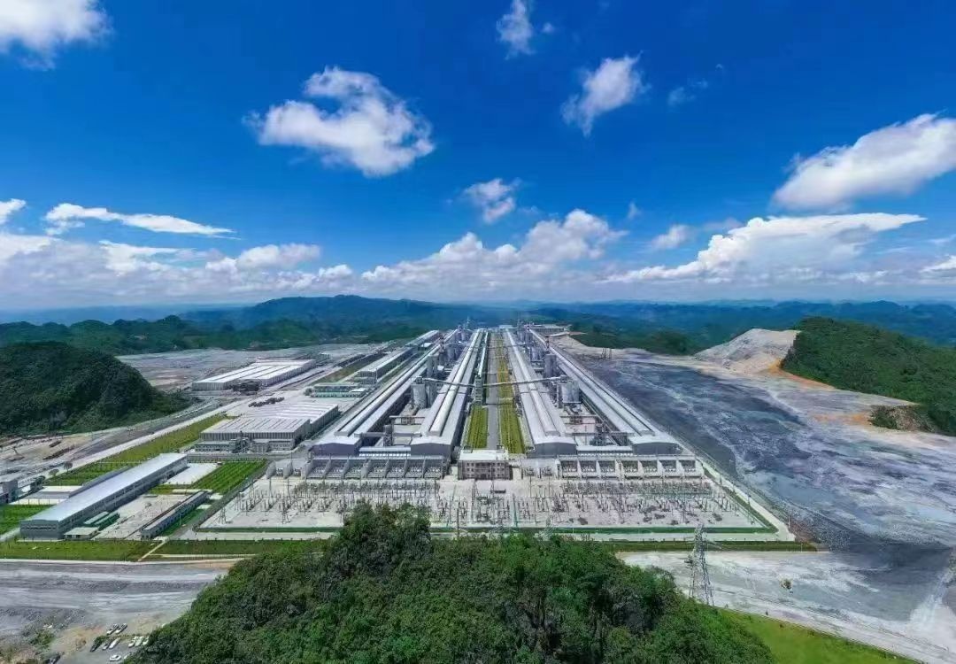 七冶集团荣获两项国家优质工程奖