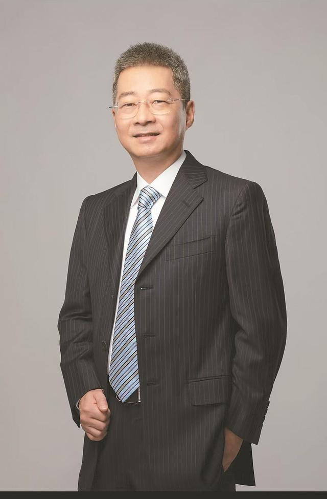 全国政协委员钱文挥:发挥政策性银行优势,助力农业强国建设