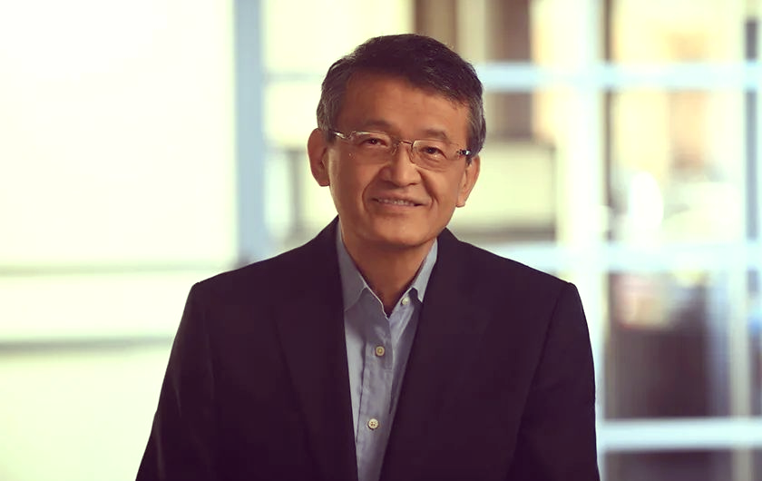 四大芯片公司华人掌舵:陈立武新任英特尔ceo