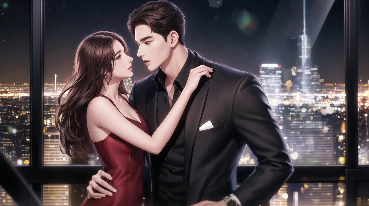 推荐三本非常好看的都市爱情小说,喜欢看的朋友收藏阅读吧!